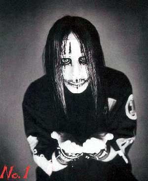 joey jordison