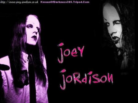 joey jordison