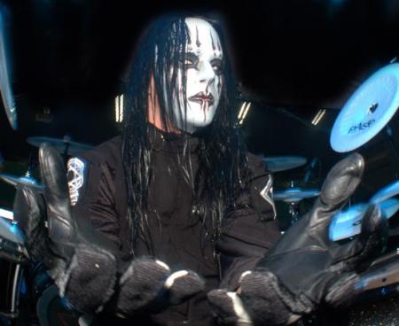 joey jordison